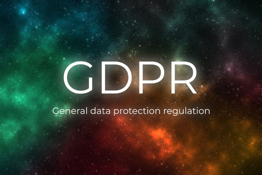 GDPR