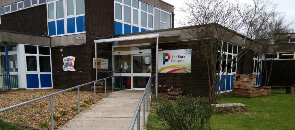 Rooms to Let at The Park